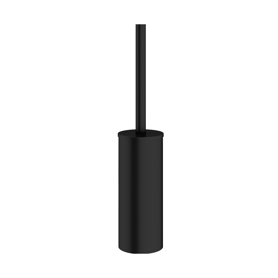Crosswater MPRO Toilet Brush Holder black