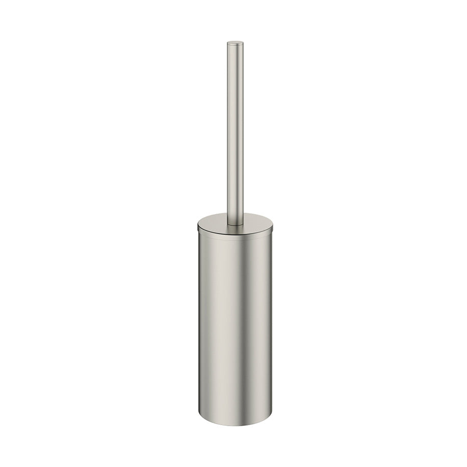 Crosswater MPRO Toilet Brush Holder stainless steel