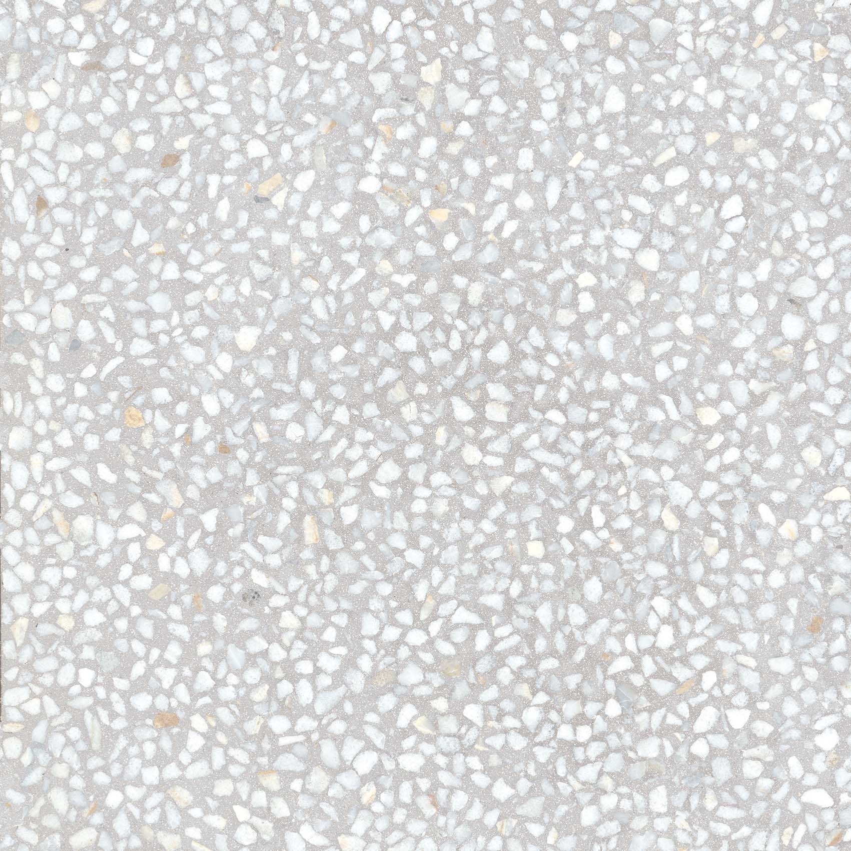 Vives Portofino Humo Porcelain Tile Terrazzo Effect 60 x 60cm