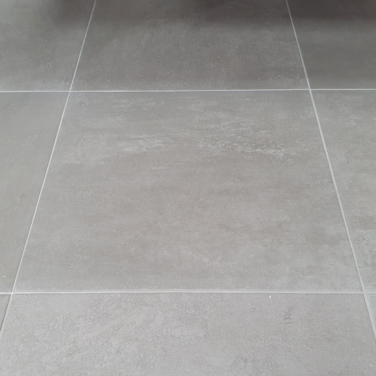 Rodano Dark Grey Porcelain Tile Matt 45x45cm