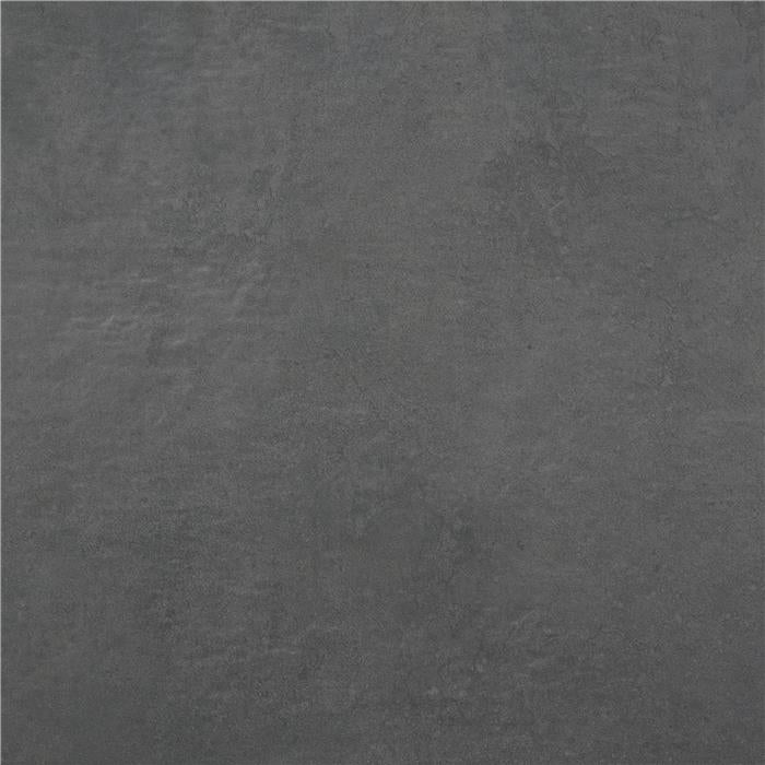 Ródano Anthracite Porcelain Matt Tile 45 x 45cm