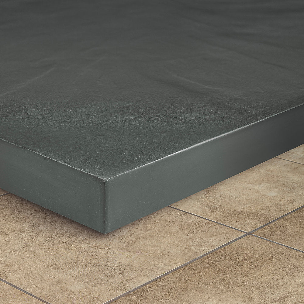 SolidSoft Flexible Shower Tray Square