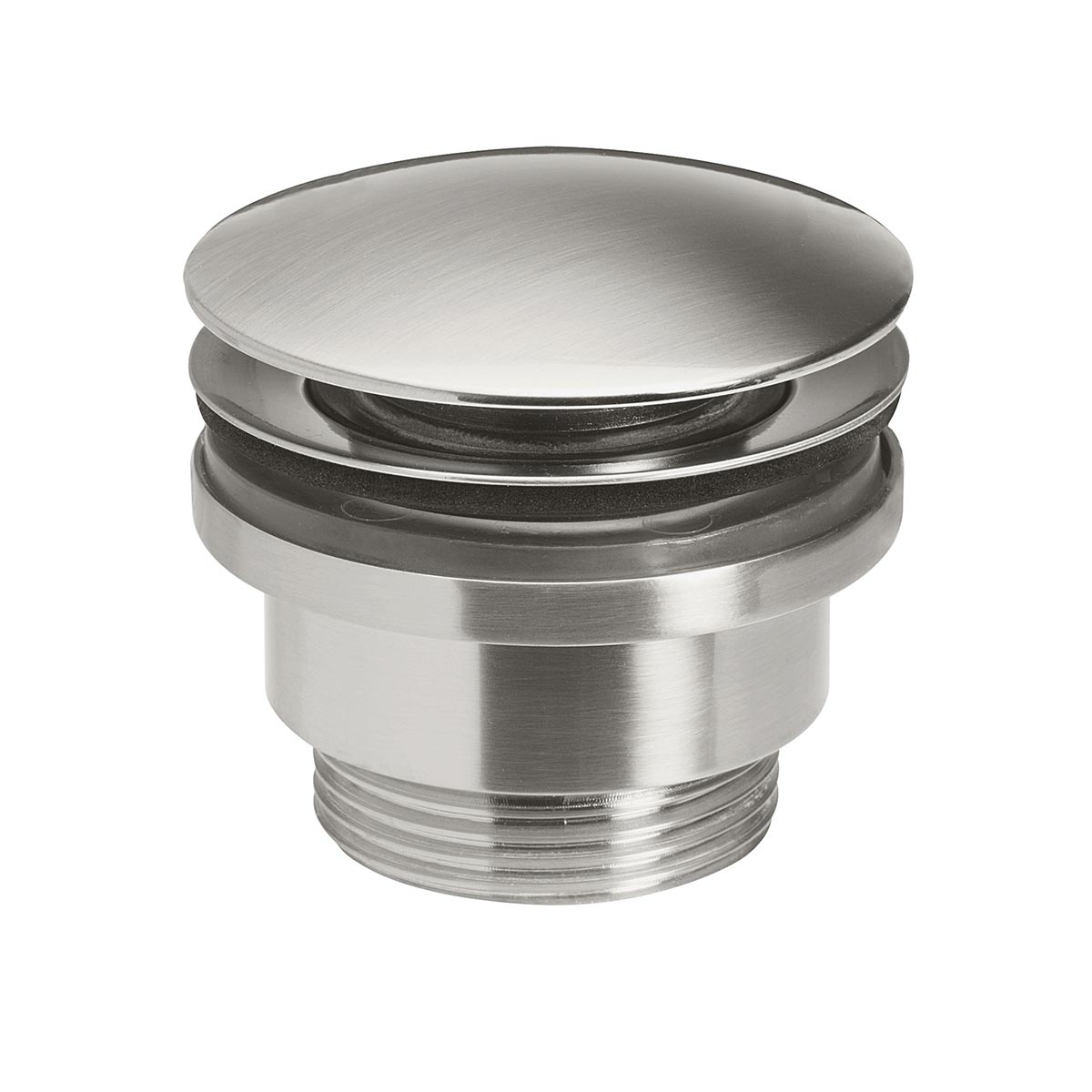 Crosswater Universal Basin Click-Clack Waste