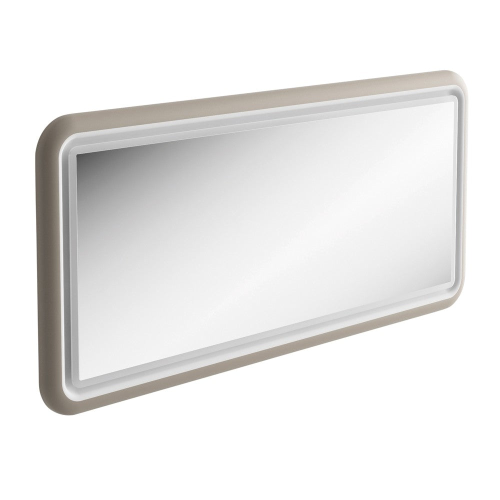 Doro Bathroom LED Mirror