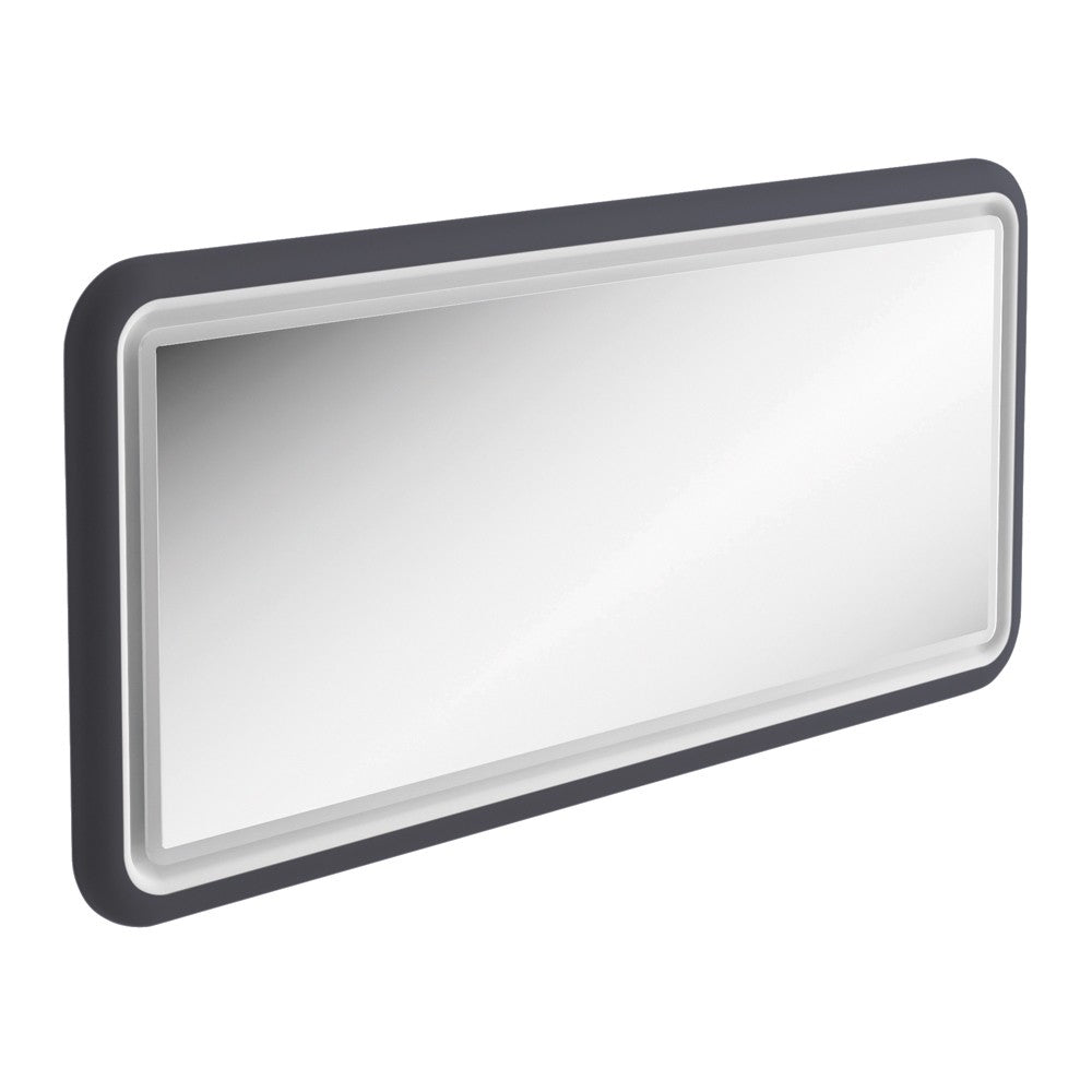 Doro Bathroom LED Mirror