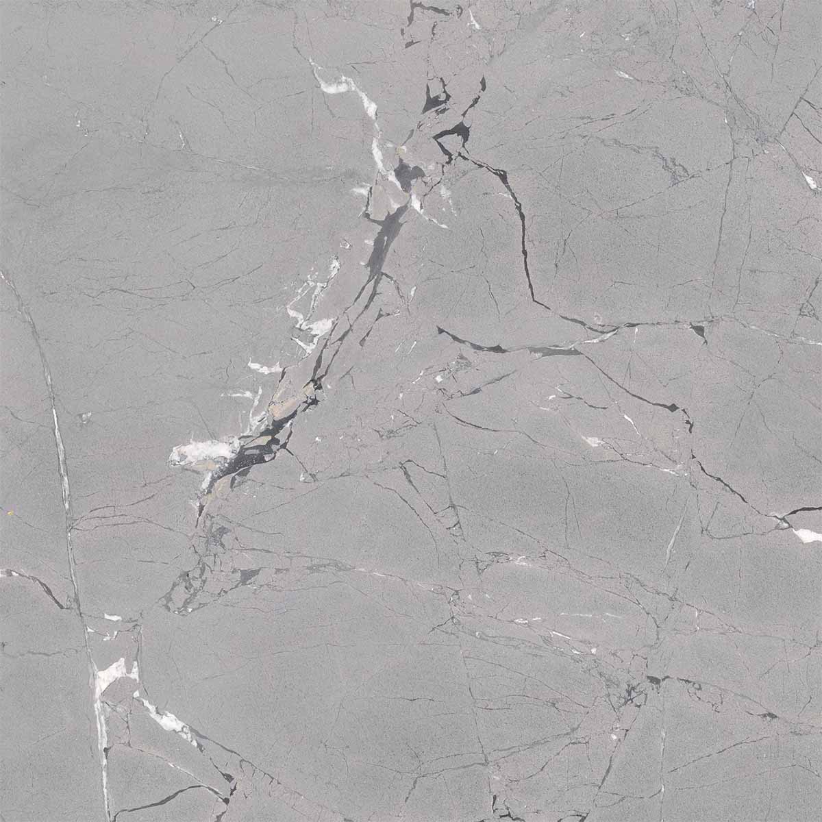 sublime thunder stone effect 4d shaped porcelain tile 100x100cm