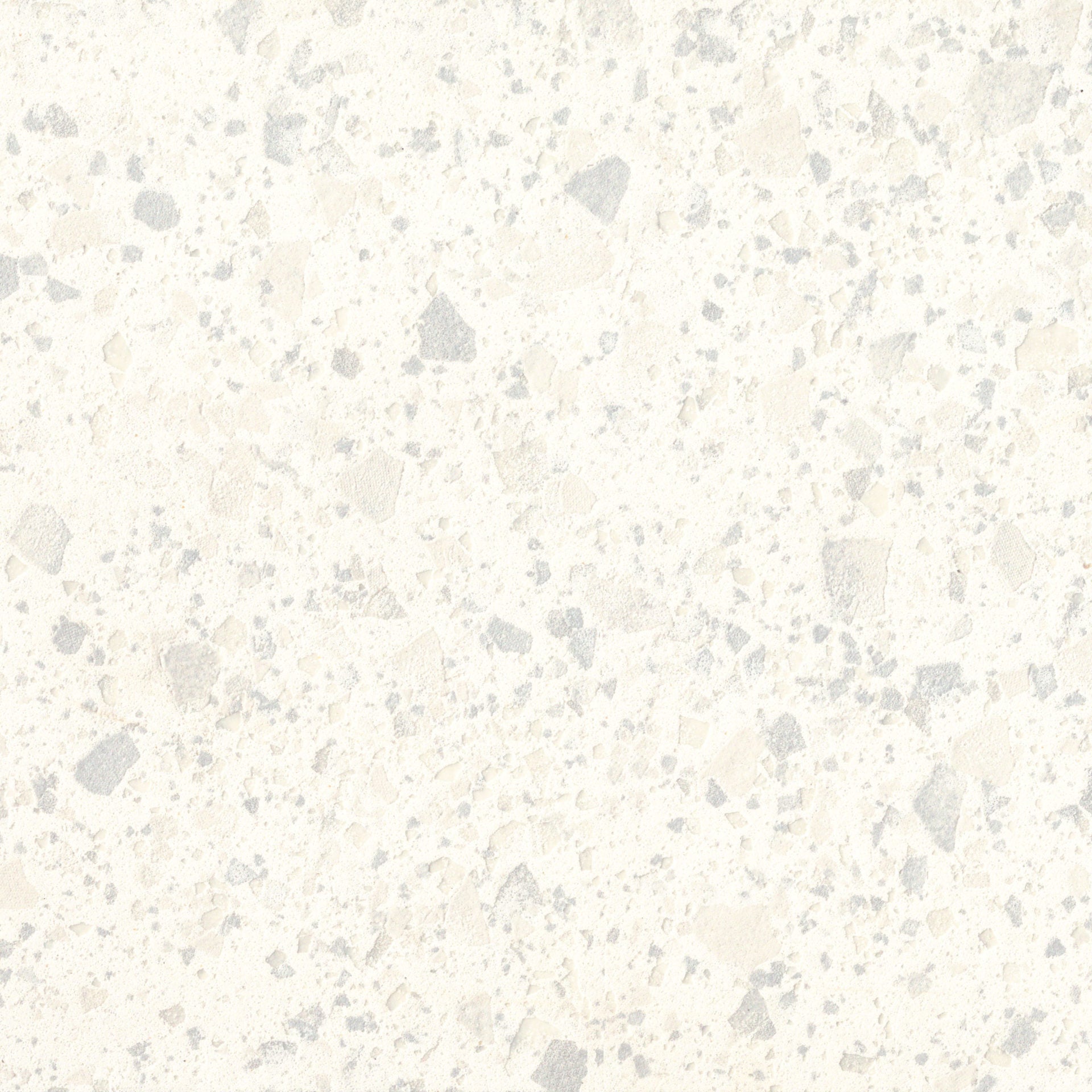 Terrazzo Lusso Blanco Porcelain Tile Matt 60 x 60cm