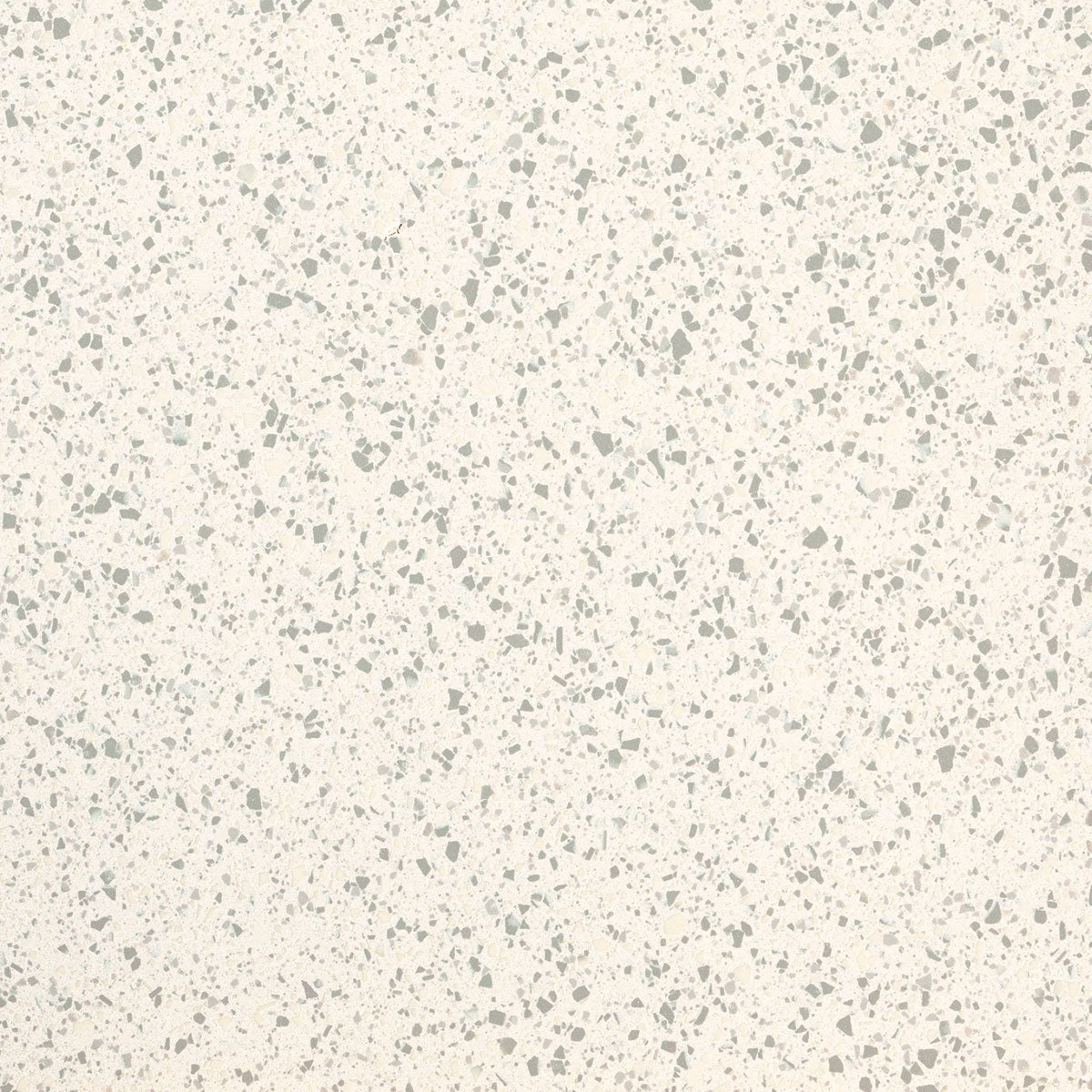 Terrazzo Lux Zink Full-Bodied Porcelain Tile Matt 60 x 60cm