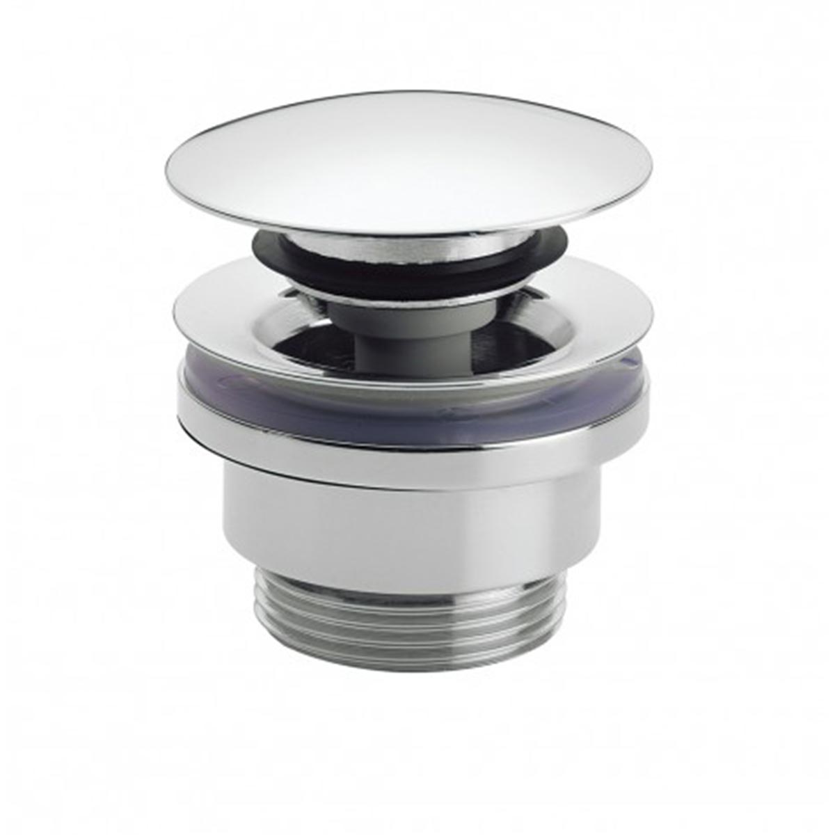 Crosswater Universal Basin Click-Clack Waste