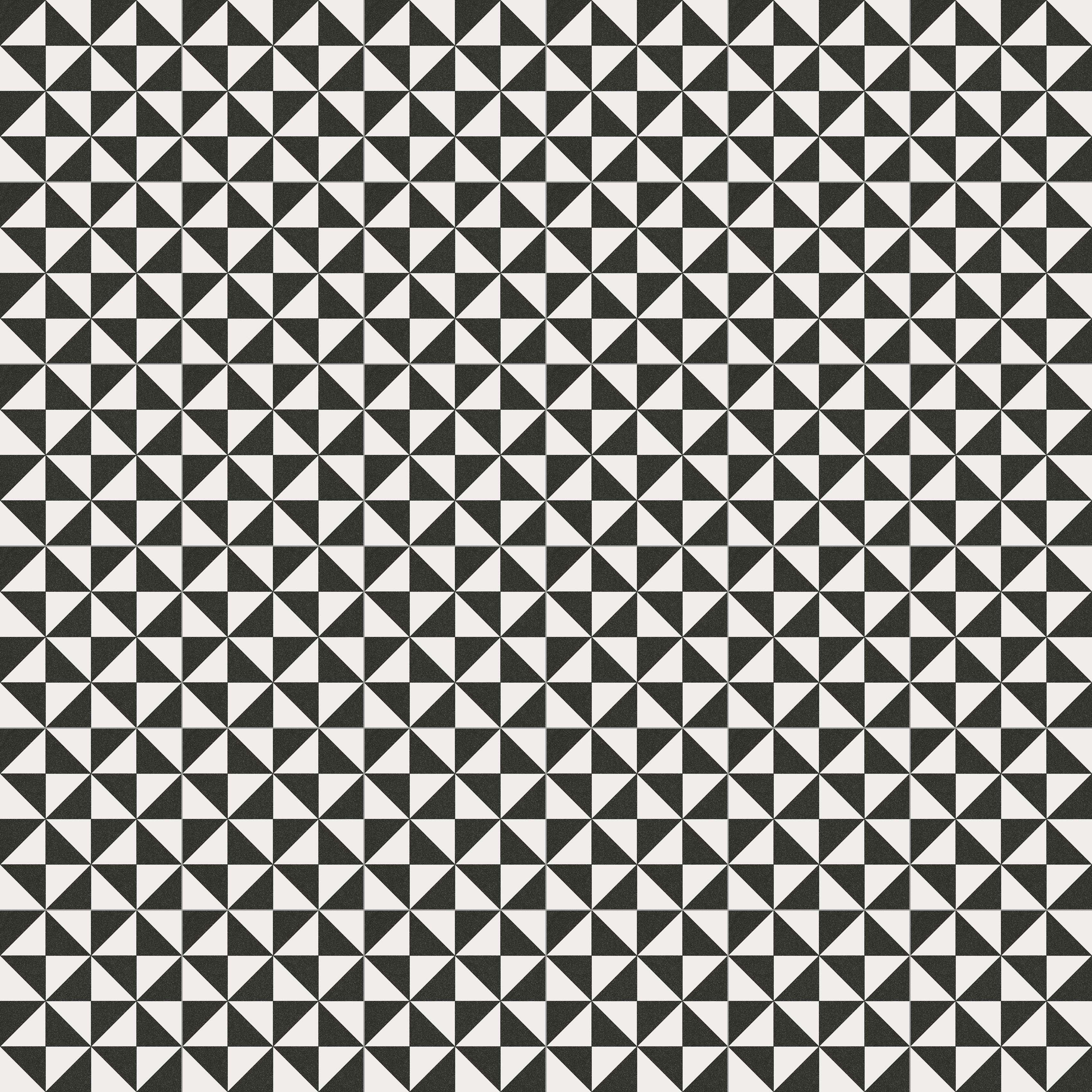 Vives Terrades Grafito Porcelain Tile 20 x 20cm