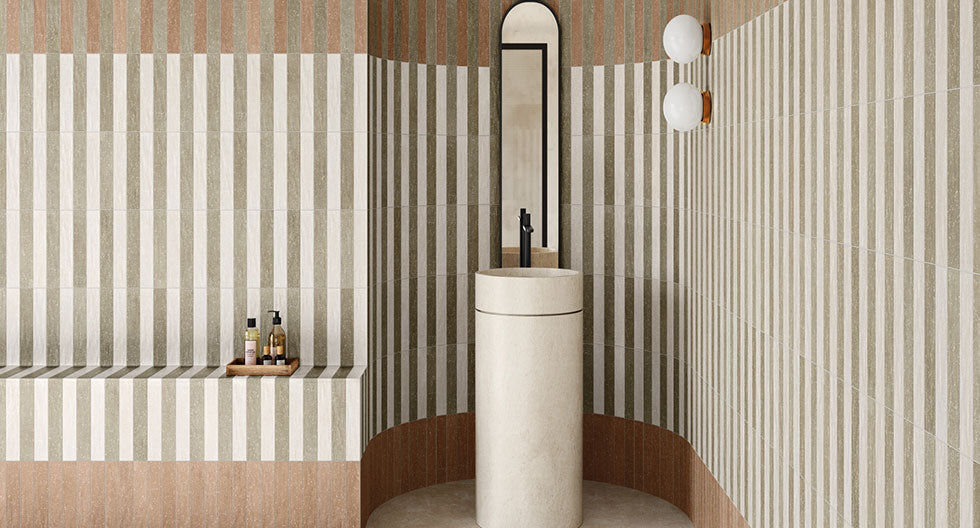 10 Bathroom Tile Trends for 2026: Stylish Ideas Every Homeowner Will Love