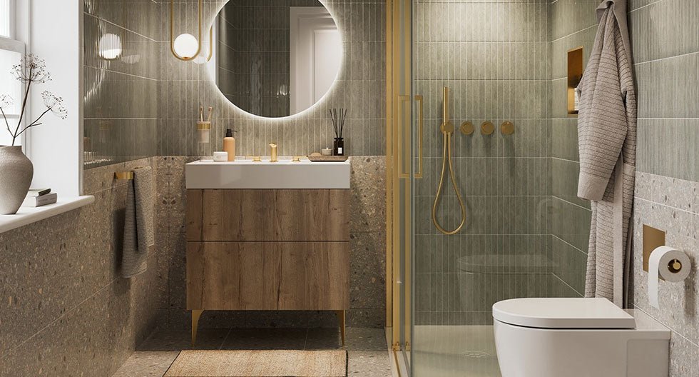 Bathroom Style Ideas