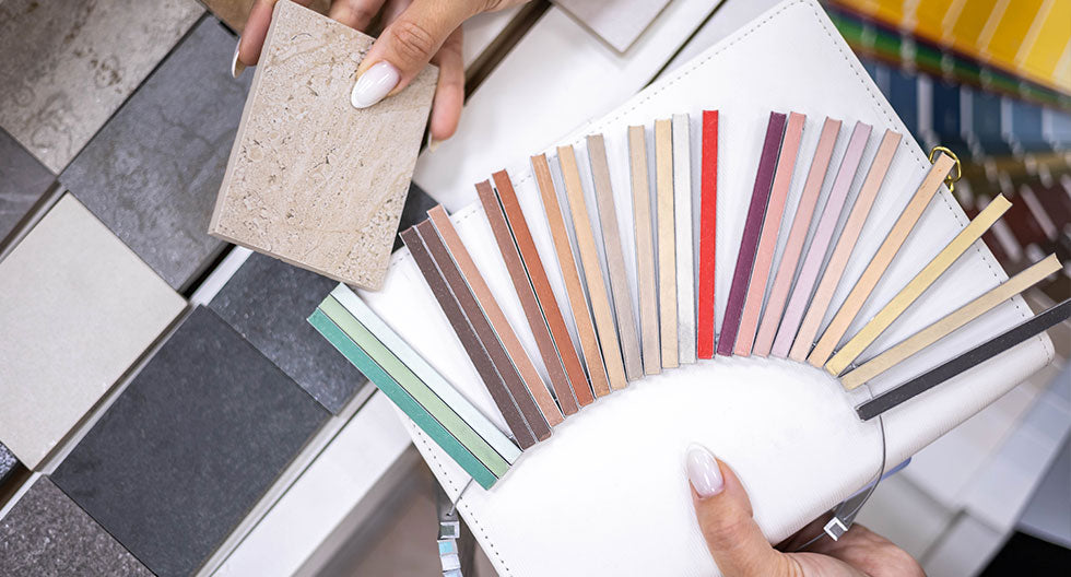 bathroom tiles design