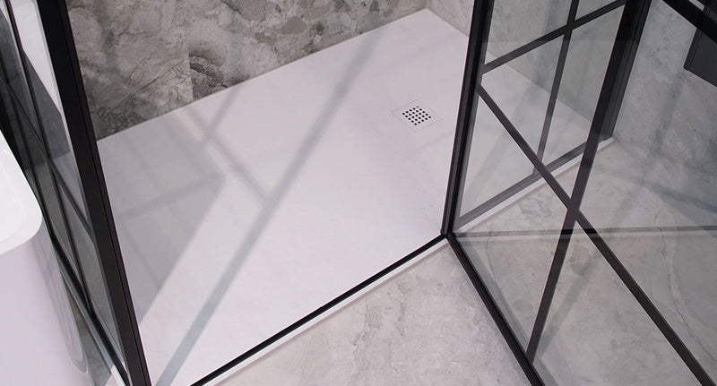 Choosing the Right Shower Tray for Your Bathroom: A Comprehensive Guide