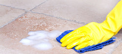 How to Clean Tile and Grout in 5 Easy Steps