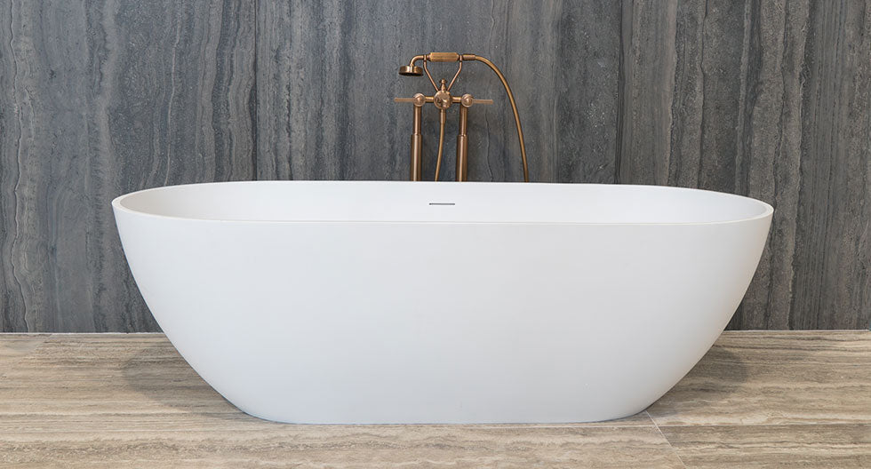The Best Freestanding Baths for a Luxurious Look