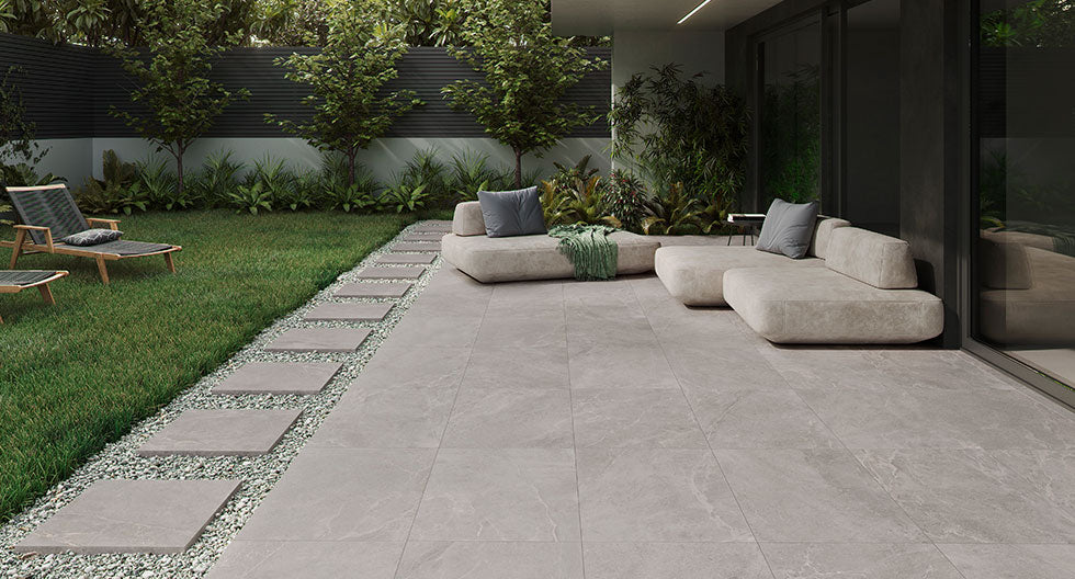 Transform Your Patio with Outdoor Tile Ideas and Inspiration