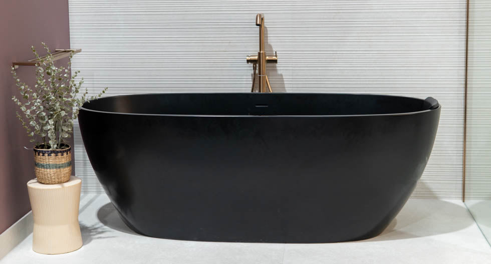 How to Choose the Perfect Bathtub and Jacuzzi for Your Bathroom