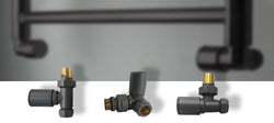 Differences Between Manual and Thermostatic Radiator Valves