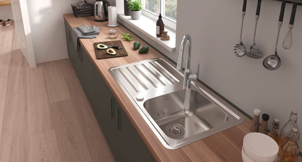 Step-by-Step Guide to Kitchen Renovation