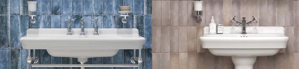 Ceramic Basins
