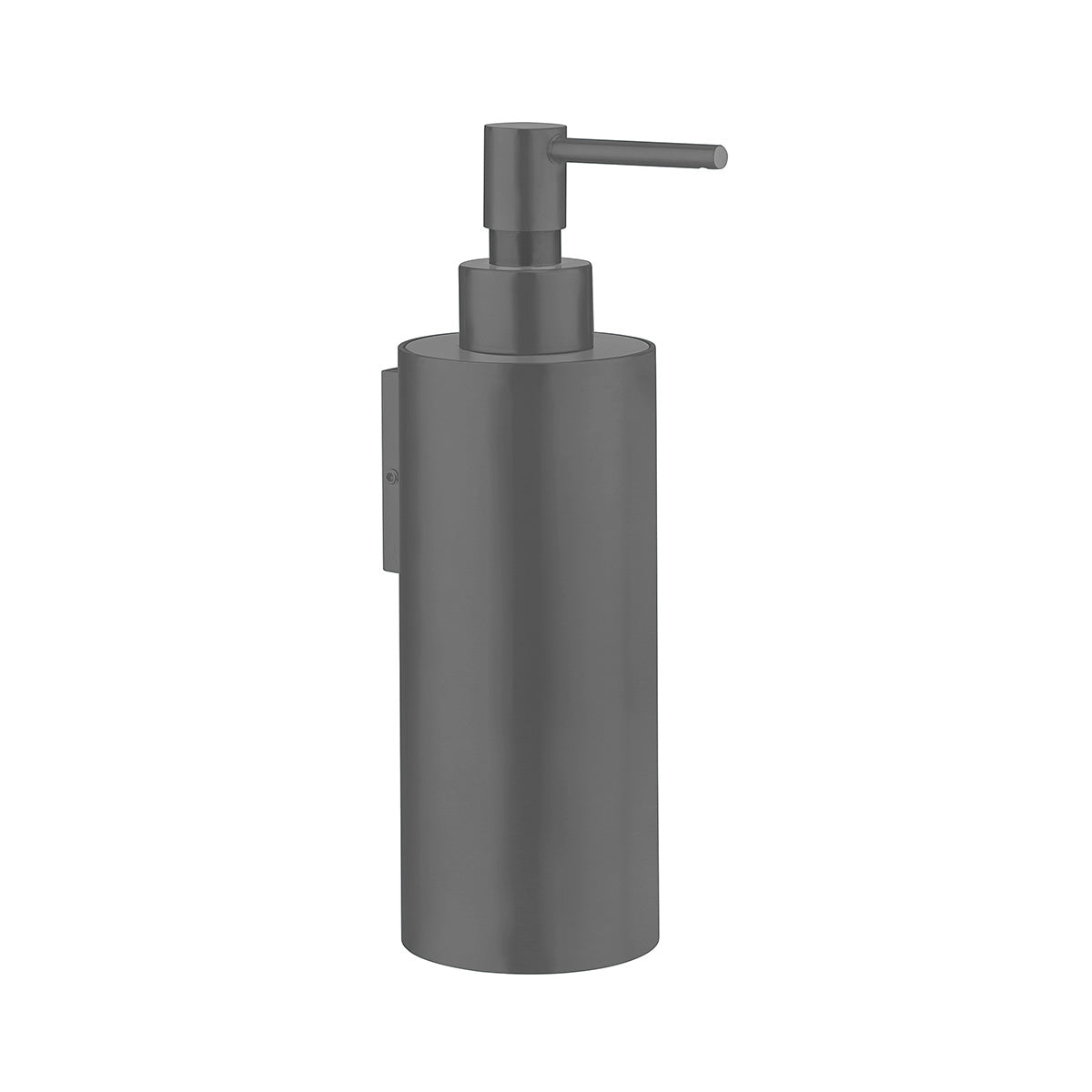 Crosswater 3ONE6 Soap Dispenser Slate