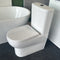 Ex Display - Granlusso Riviera Close Coupled Back To Wall Toilet