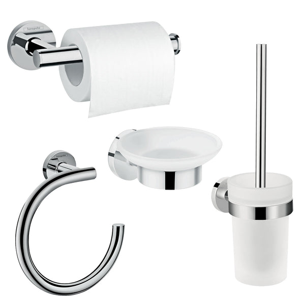 Hansgrohe Cloakroom Pack