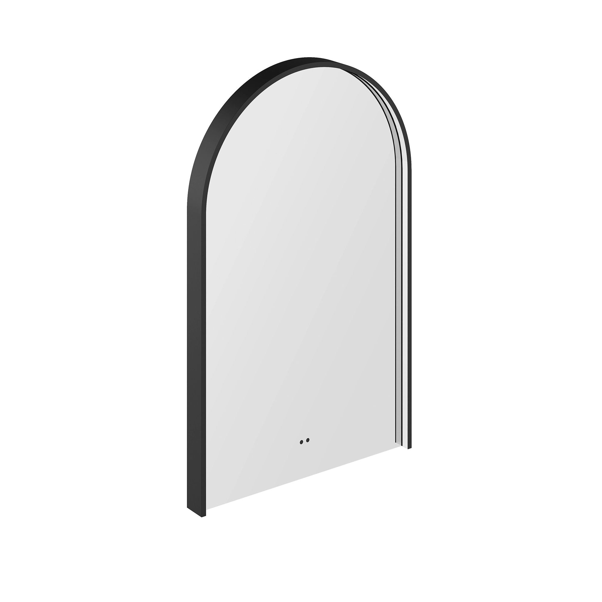 HiB Nova Arch LED Bathroom Mirror