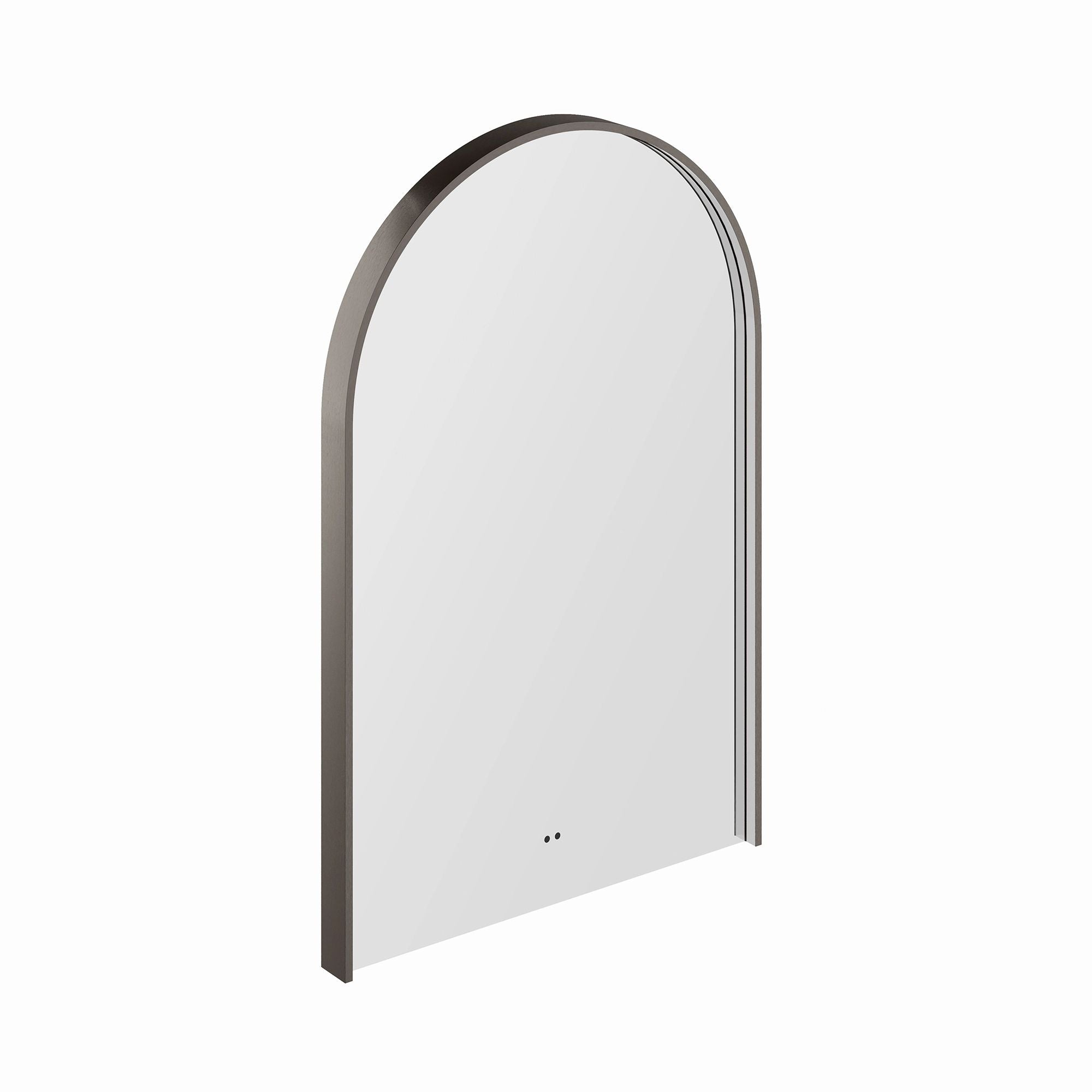 HiB Nova Arch LED Bathroom Mirror