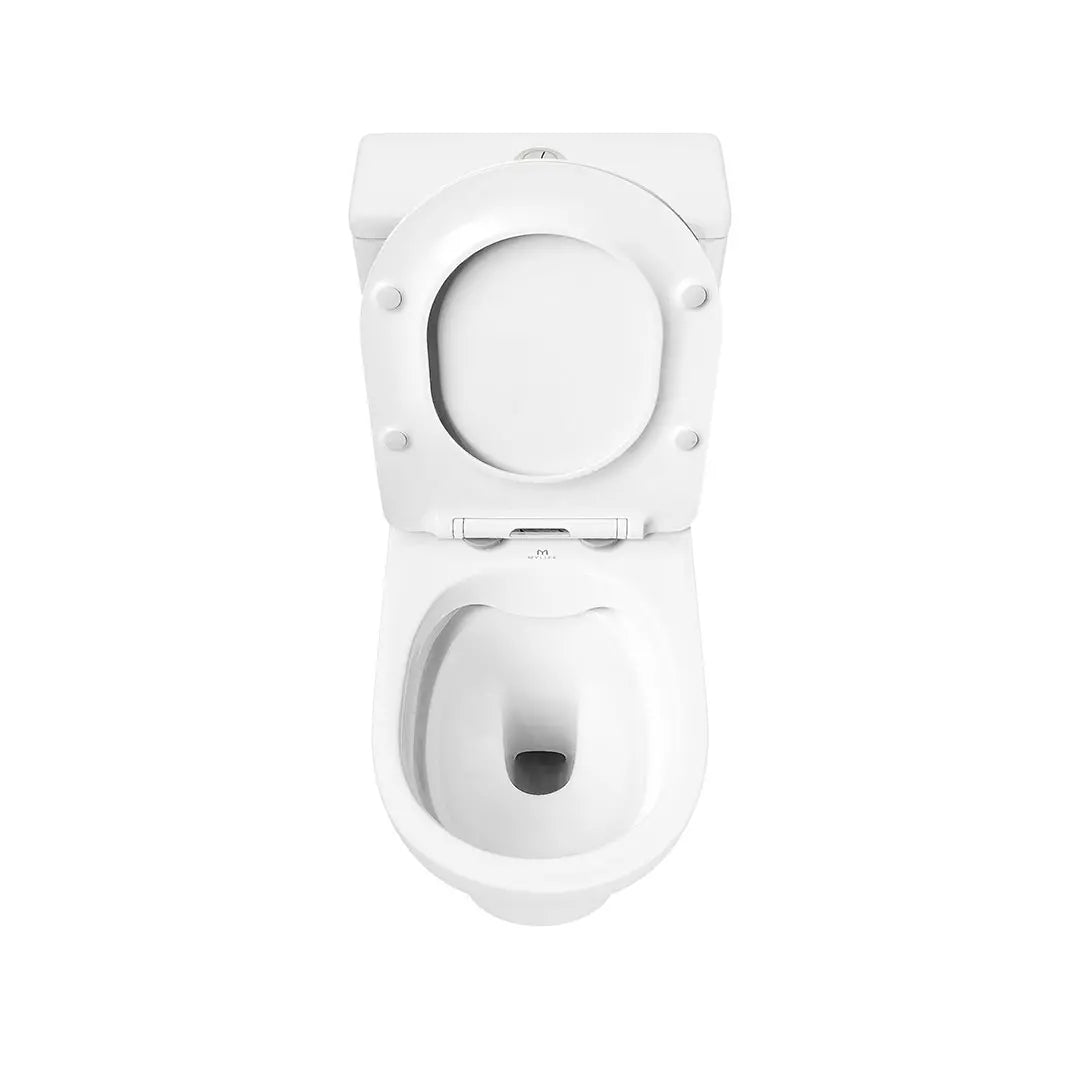 Open online toilet seat
