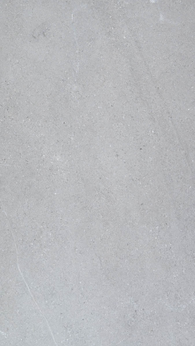 Materia Grey 20mm Stone-Effect Outdoor Porcelain Tile 60x120cm