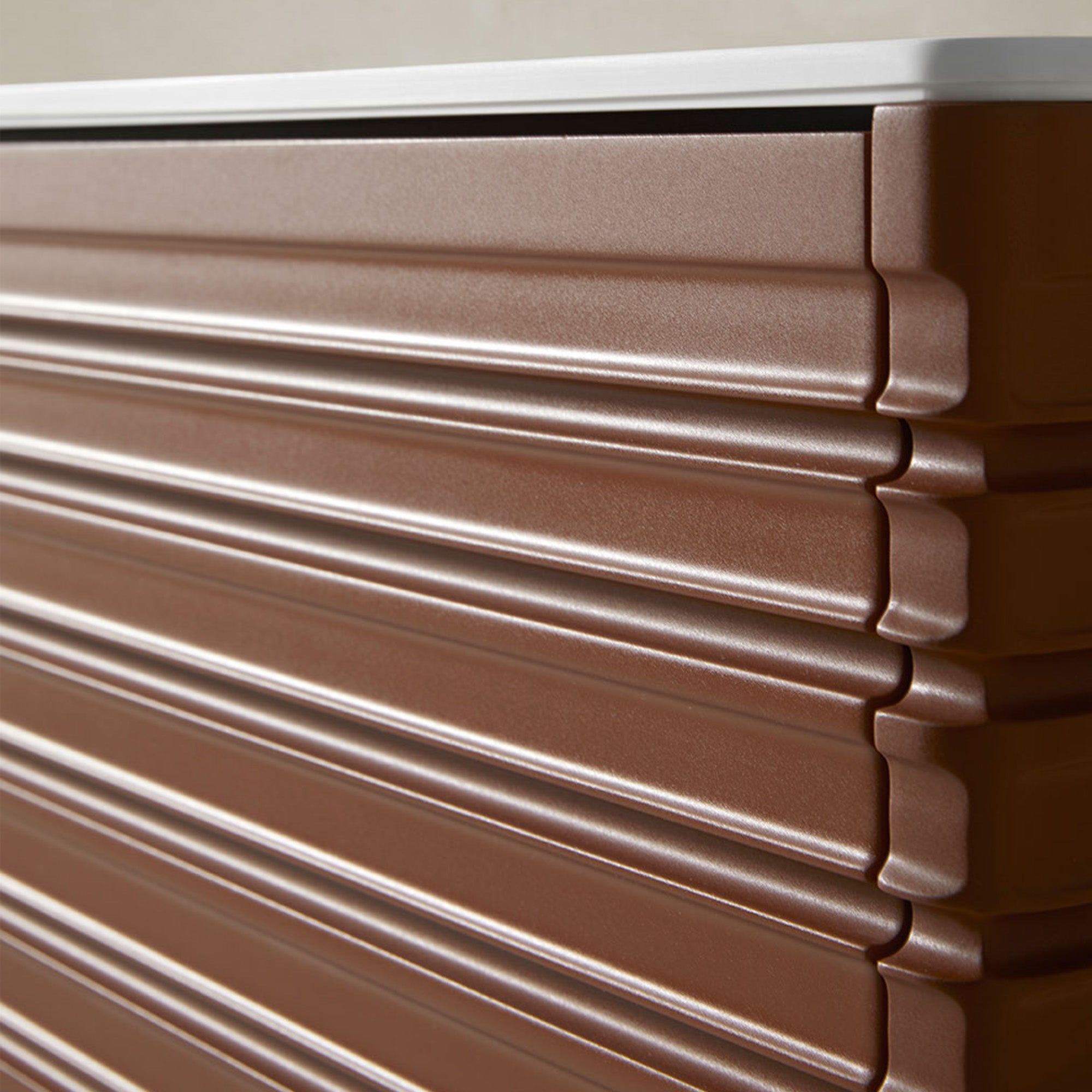 Oslo 1200 Wall Hung Vanity Unit With Solid Surface Worktop