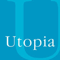 utopia bathrooms logo