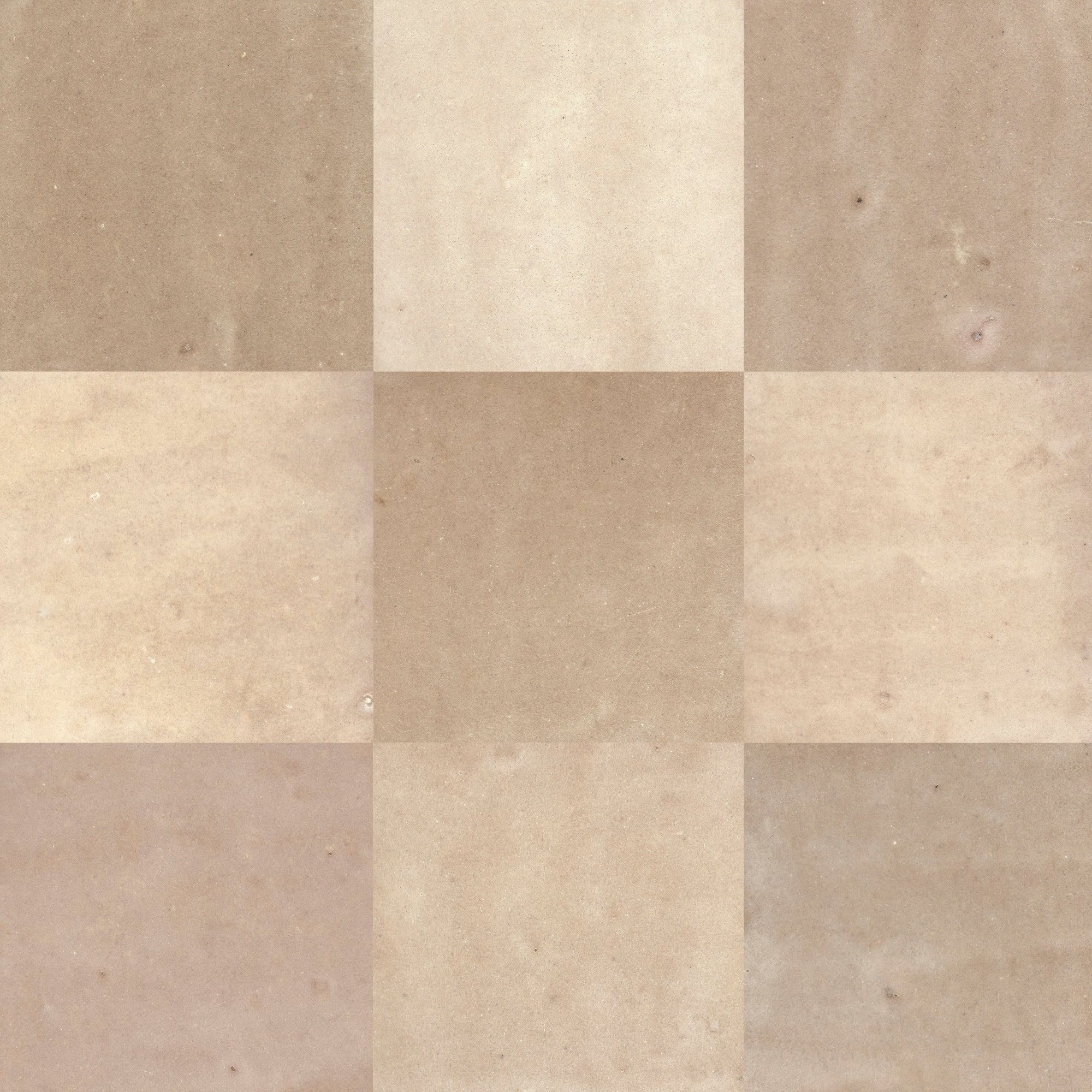 Afra Sand Decor Wall Tile 10x10cm Matt