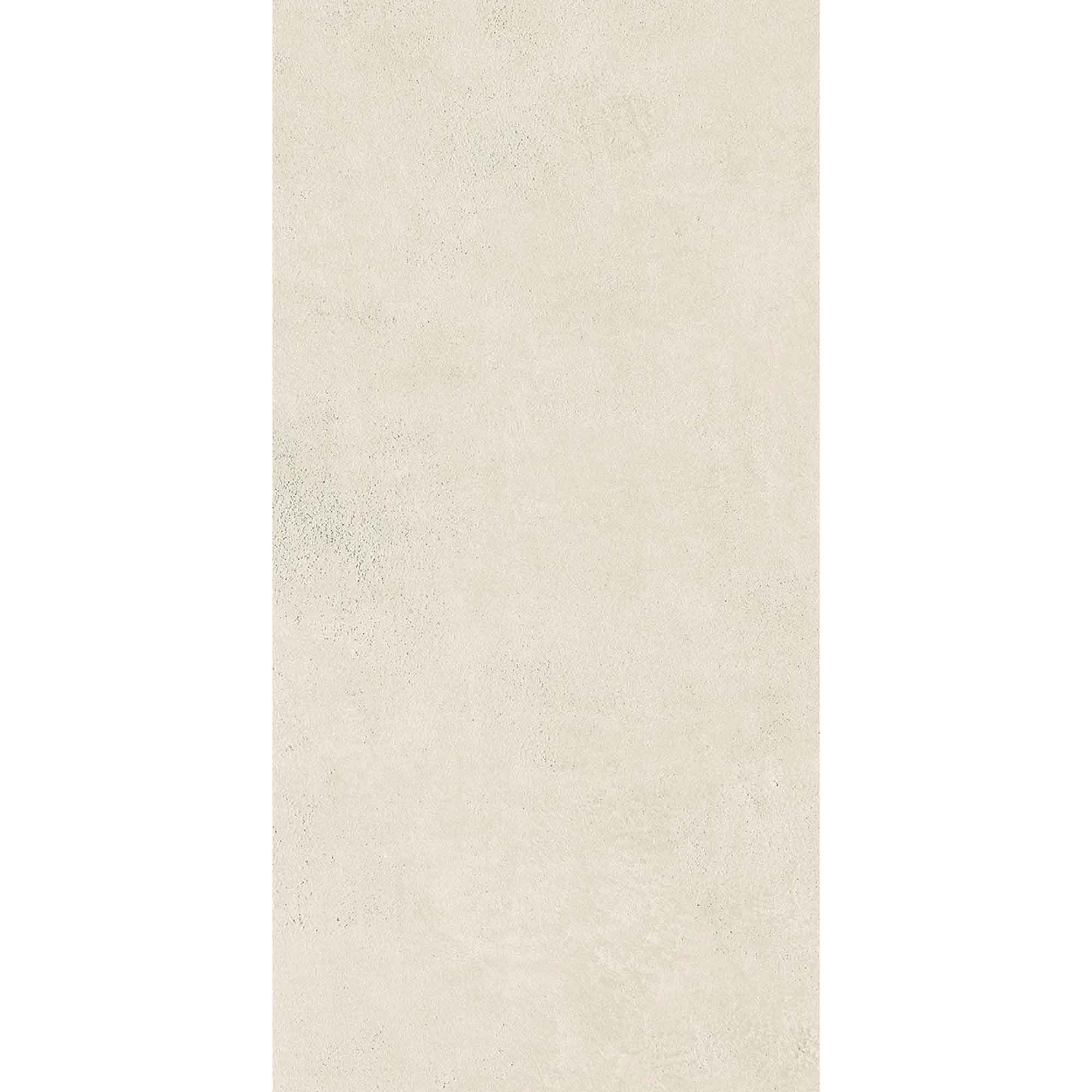 balance ivory concrete effect porcelain tile 60x120cm matt