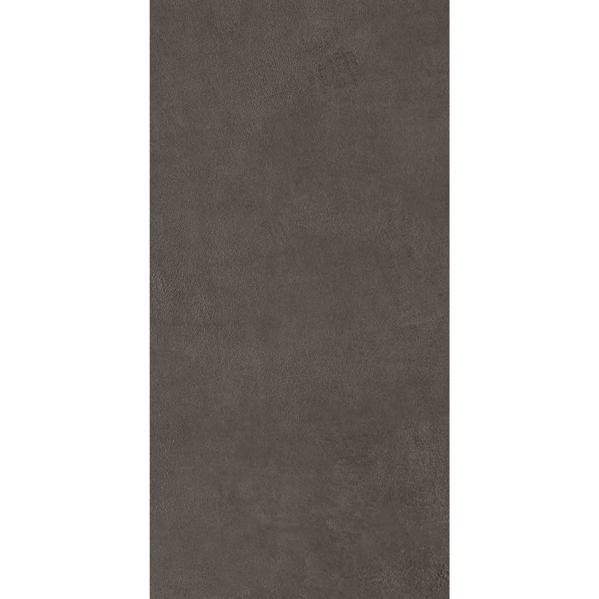 balance umber concrete effect porcelain tile 60x120cm matt