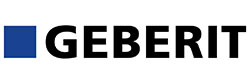 Geberit bathrooms logo