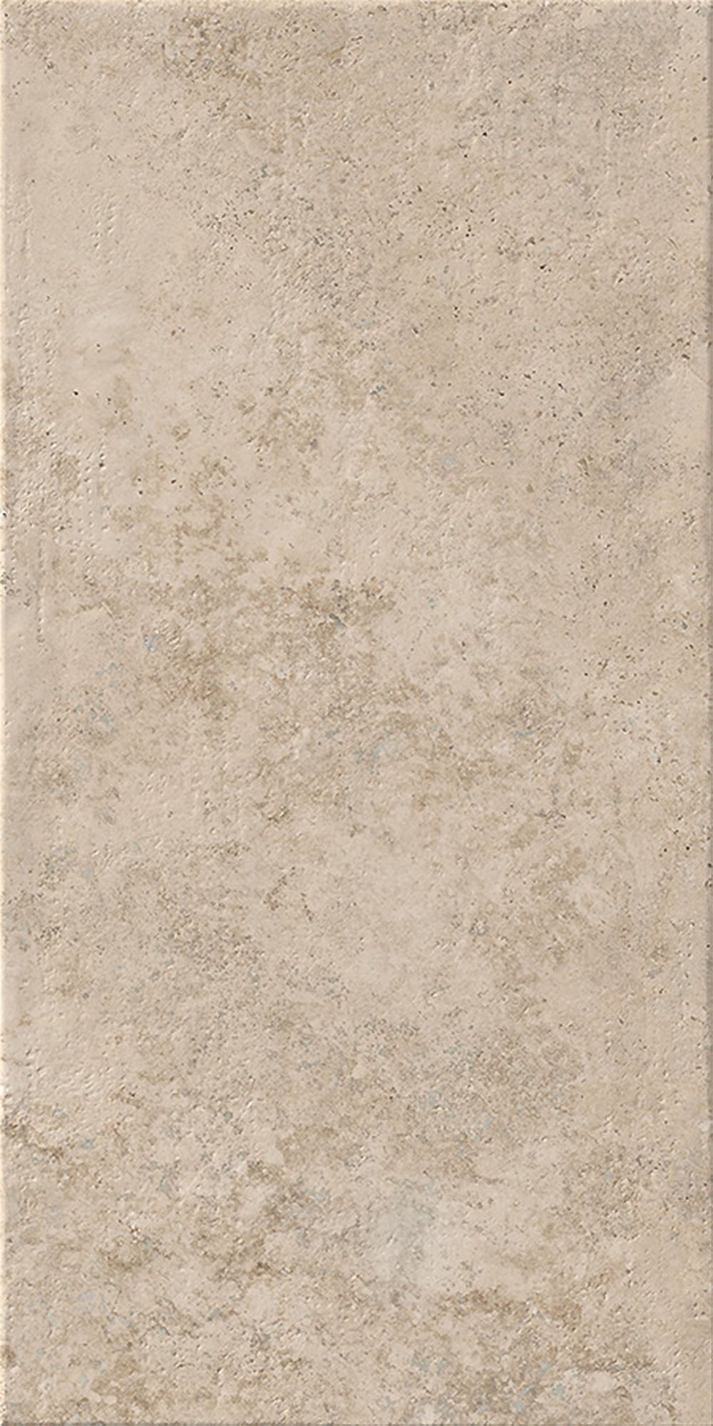 cervati mocha stone effect porcelain tile 60x120cm matt