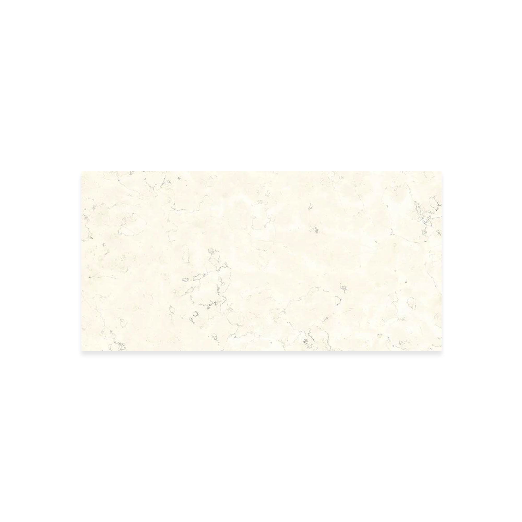 chester bianco di asiago marble effect porcelain tile 7.5x15cm matt