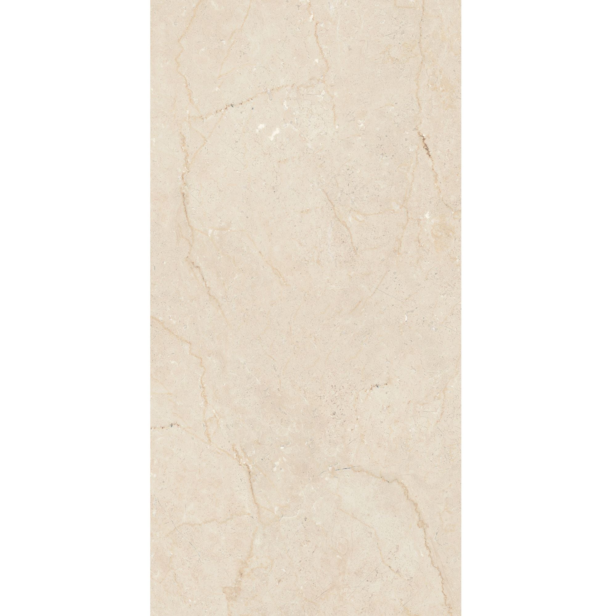 Chester Botticino Marble Effect Porcelain Tile 30x60cm Matt Deluxe Bathrooms