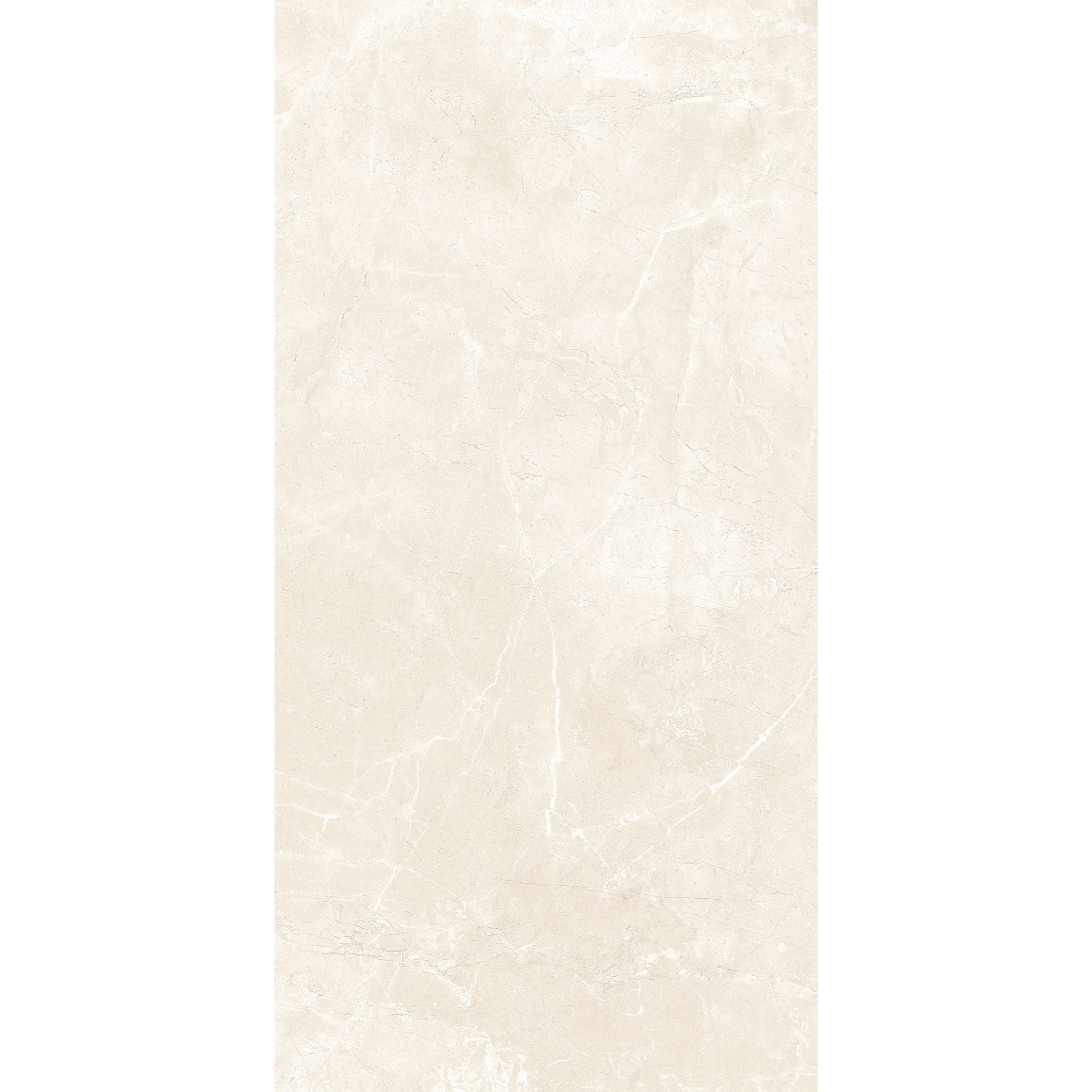 Chester Marfil Marble Effect Porcelain Tile 30x60cm Matt