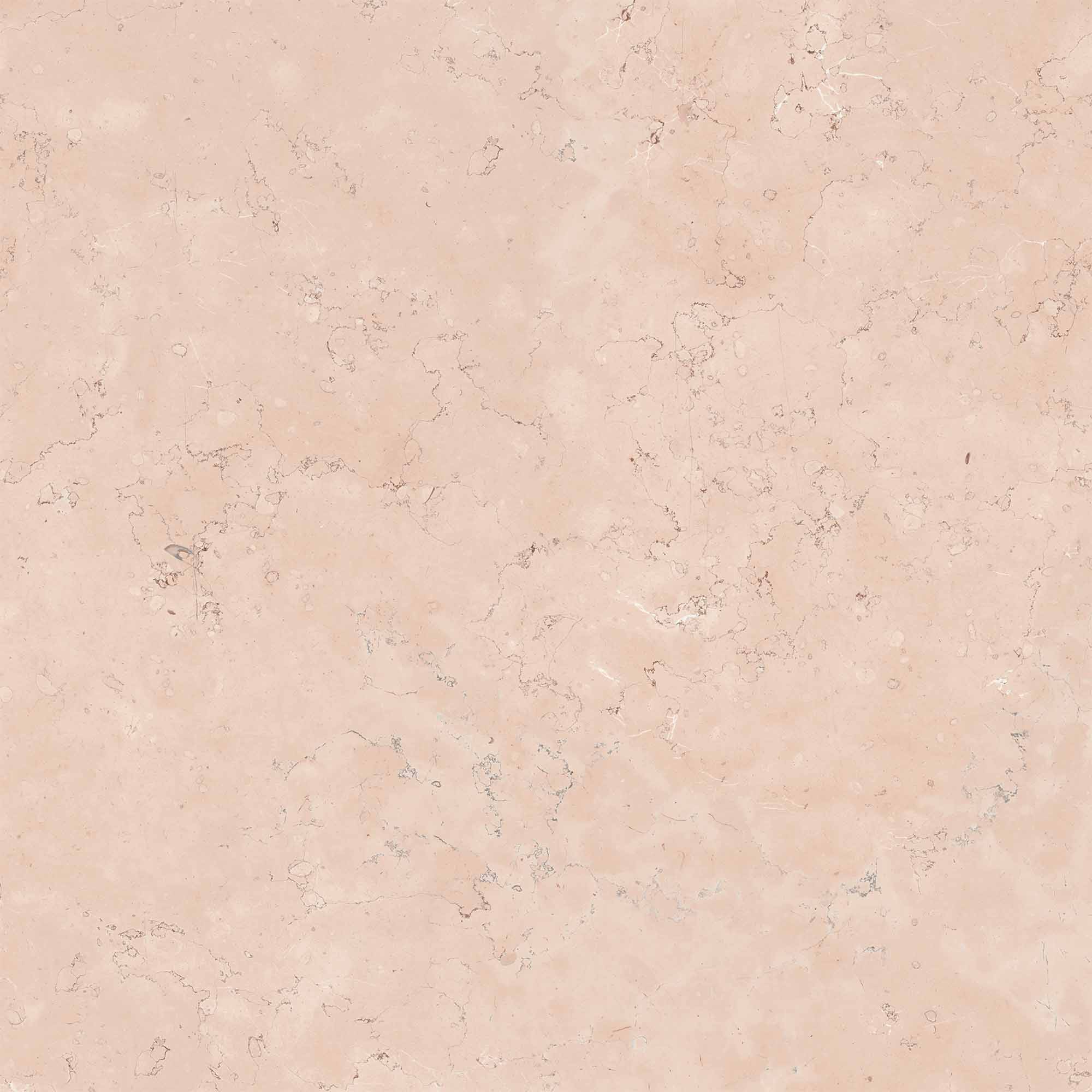 chester rosa perlino marble effect porcelain tile 10x10cm matt