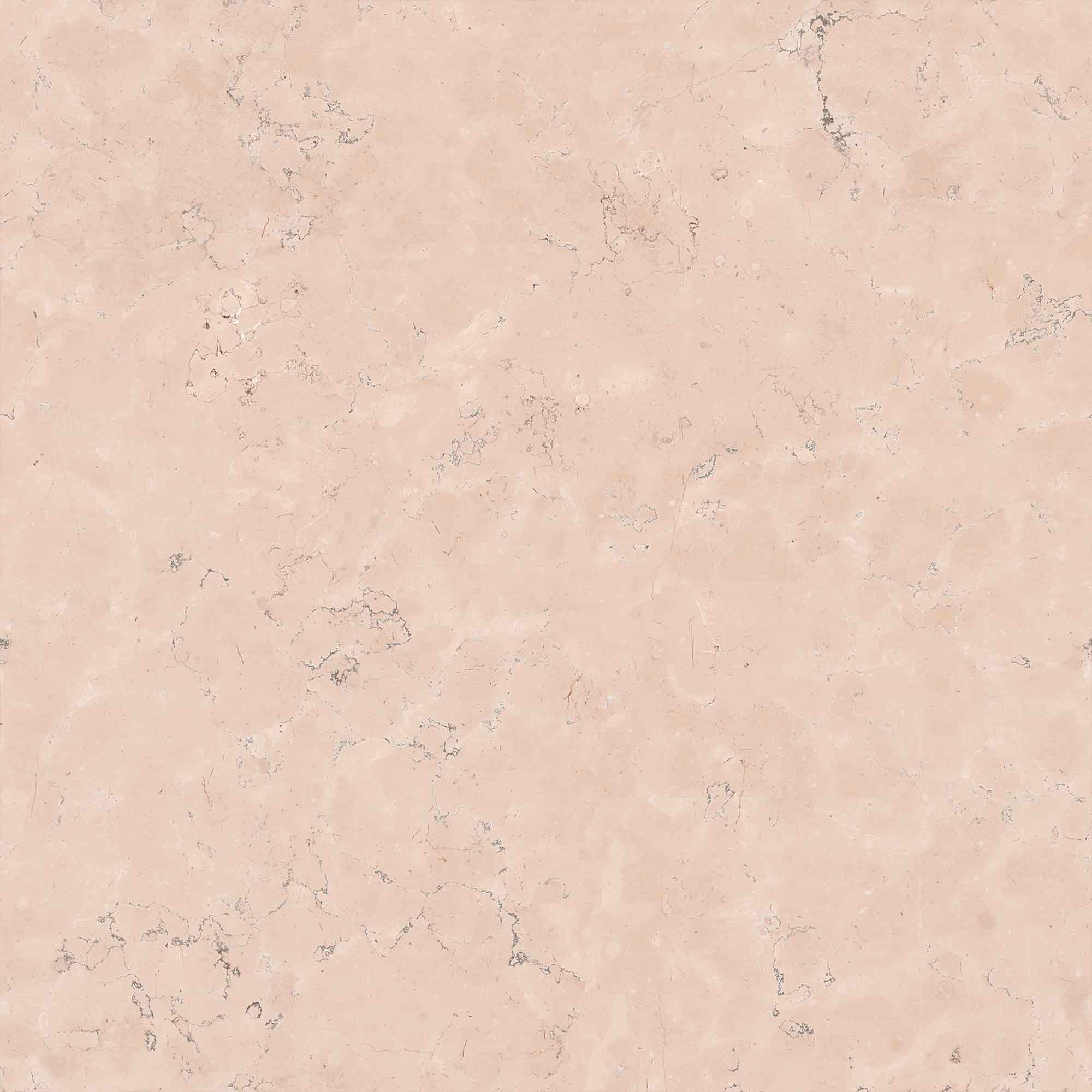 chester rosa perlino marble effect porcelain tile 7.5x7.5cm matt