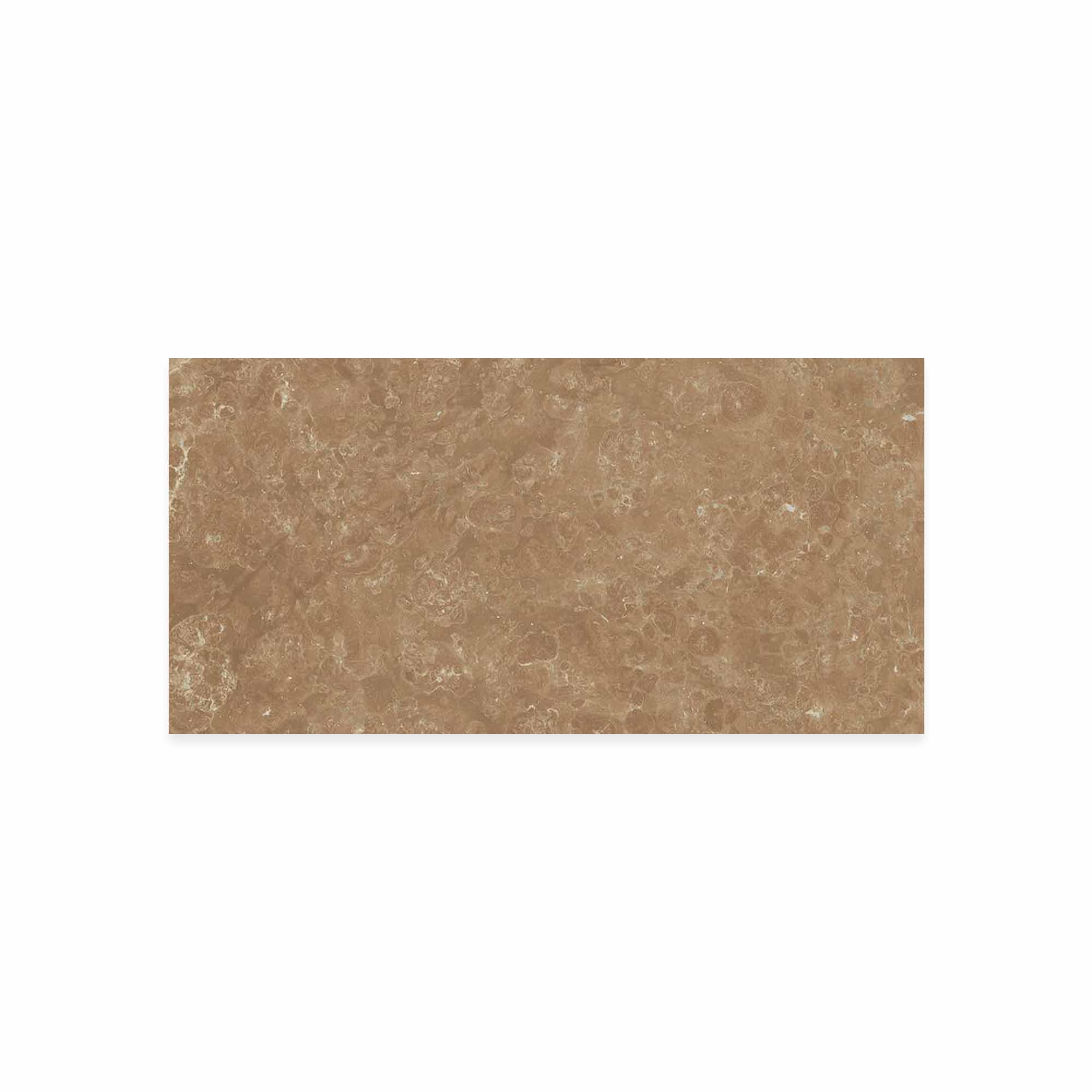 chester rosso verona marble effect porcelain tile 7.5x15cm matt