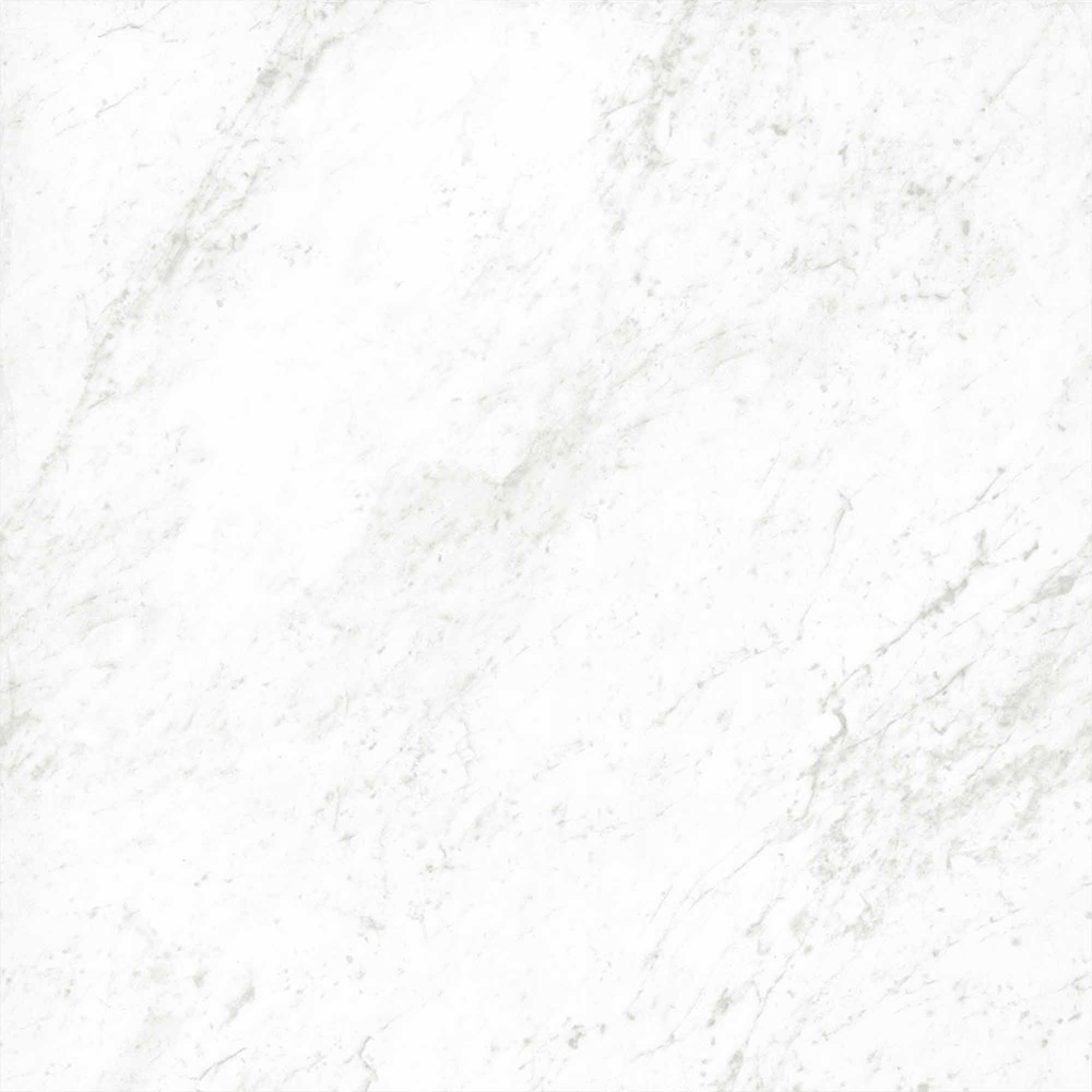 chester white marble effect porcelain tile 60x60cm matt