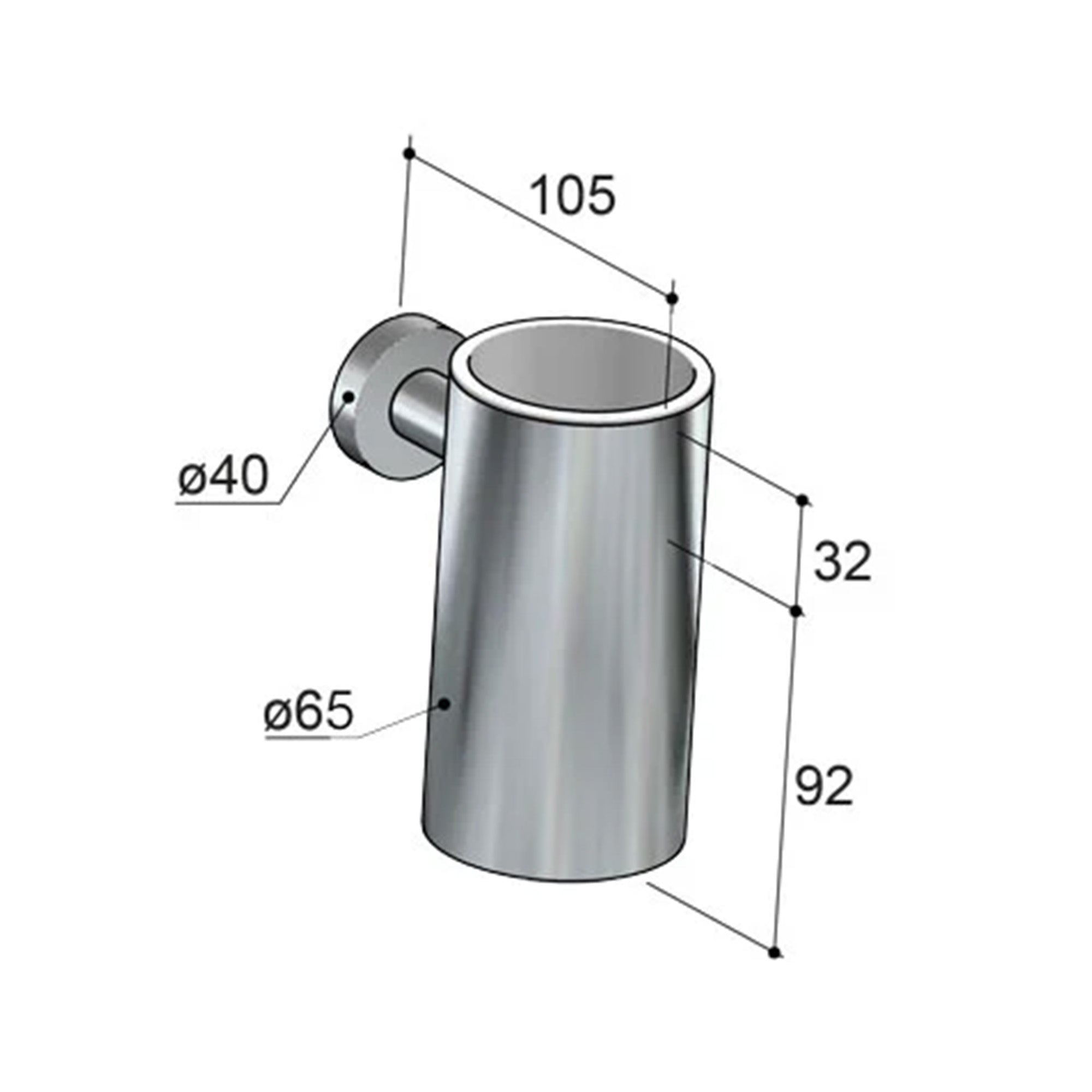 Cobber Tumbler Holder