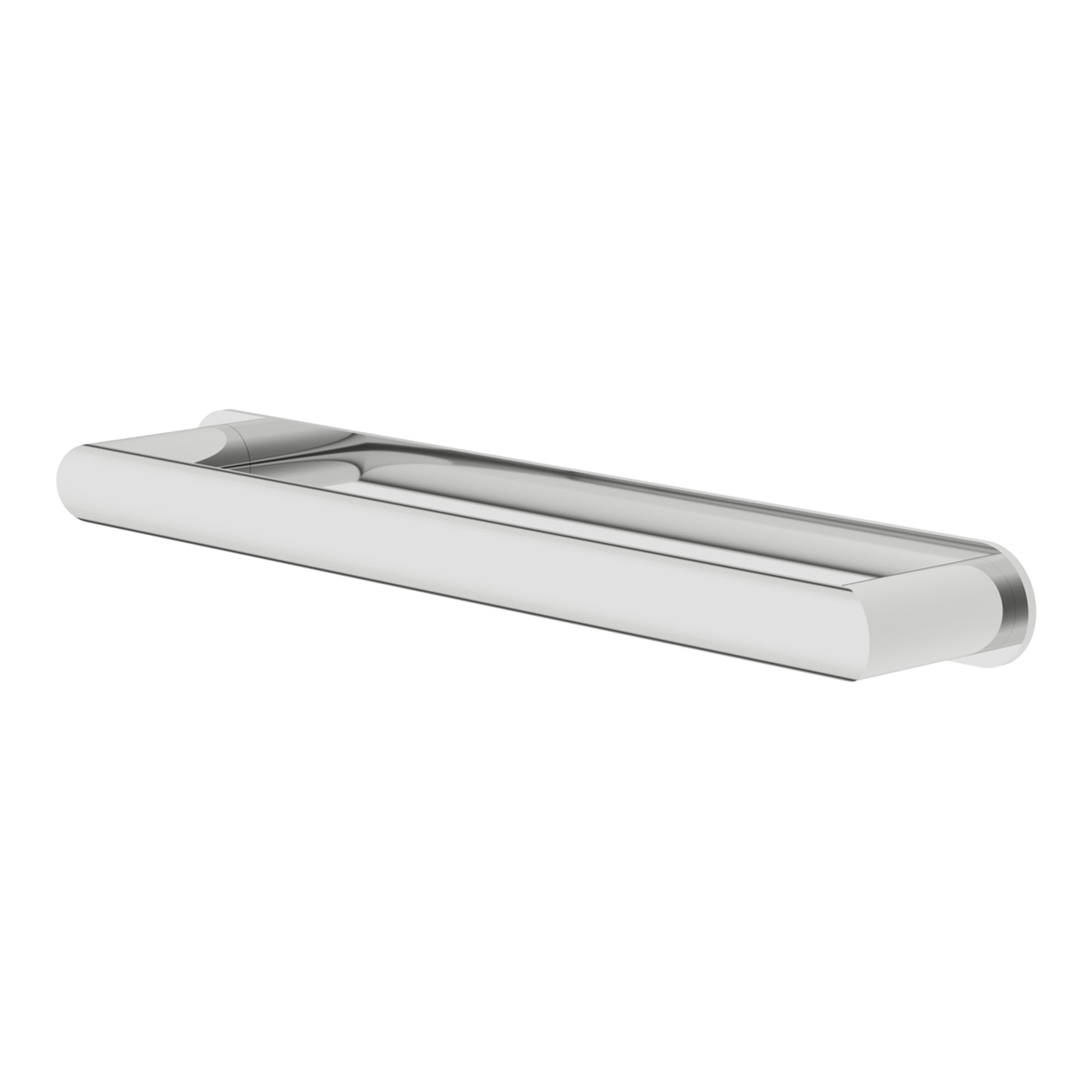 como towel bar 31cm chrome