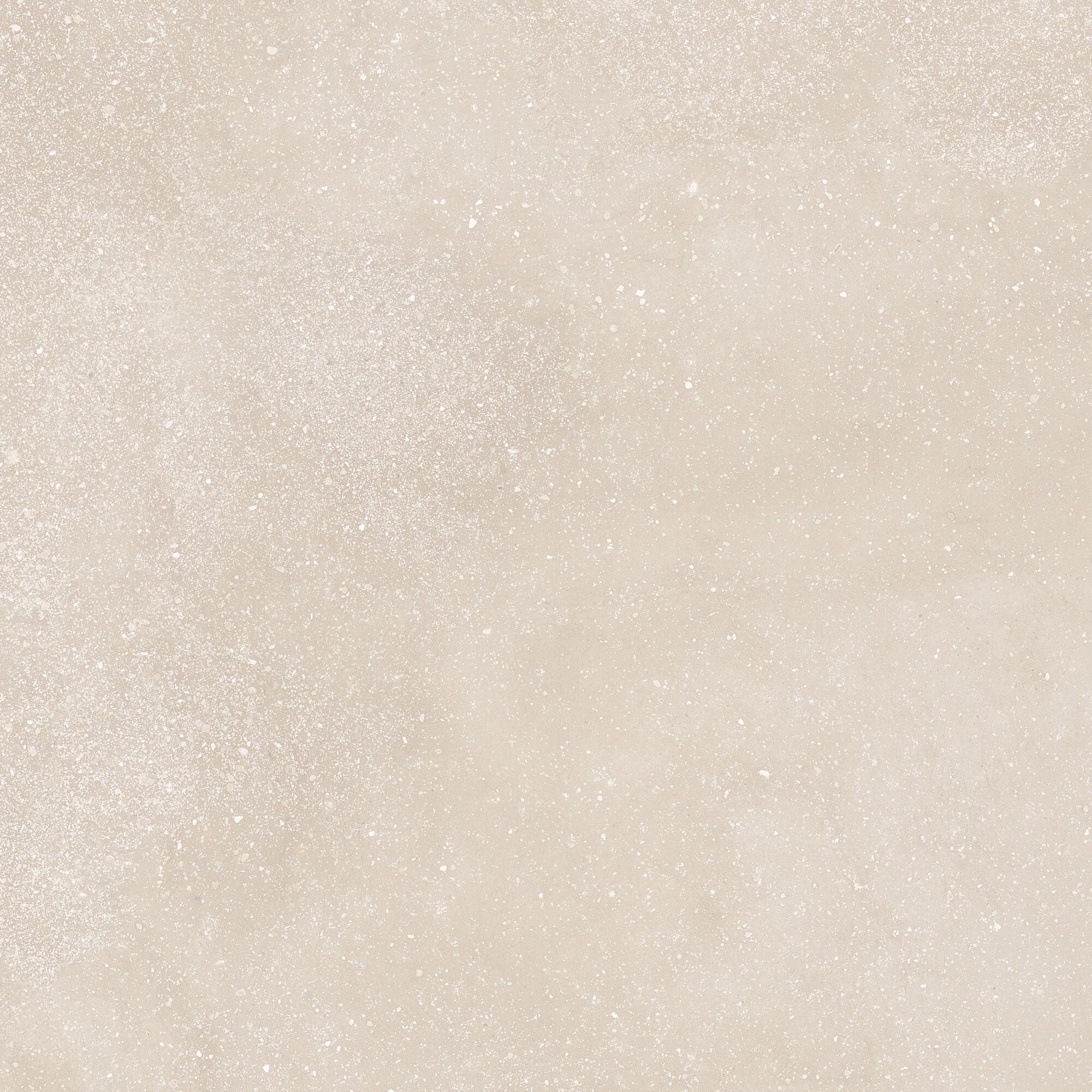 cosmos sand shaped terrazzo effect porcelain tile 90x90cm deluxe bathrooms