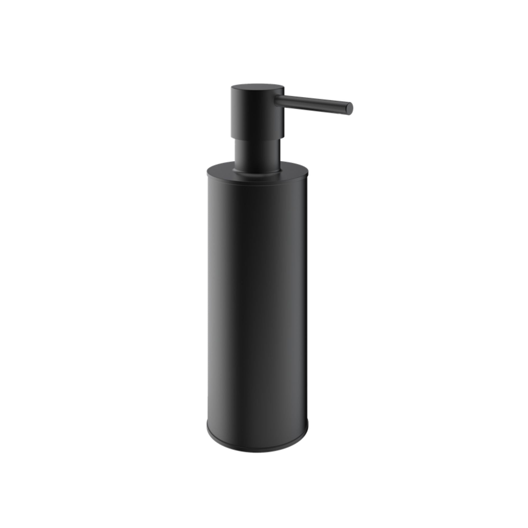 Crosswater MPRO Freestanding Soap Dispenser
